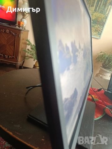 22"LCD monitor Acer, снимка 3 - Монитори - 53280223