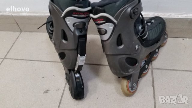 Ролери Rollerblade номер 40.5, снимка 2 - Ролери, кънки - 30499083