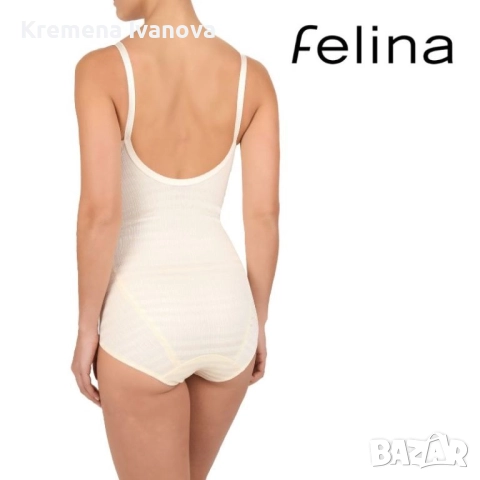 FELINA оформящо боди 80C, снимка 2 - Бельо - 52732945