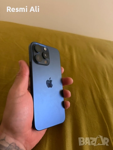 Iphone 15 pro max 256 gb