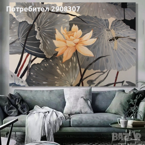 купи картина подарък рожден ден 