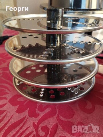 Кухненски робот Proficook 1200 W, снимка 2 - Кухненски роботи - 38343191