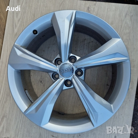 Оригинални Джанти Audi 19 Q5 SQ5, снимка 2 - Гуми и джанти - 52893774