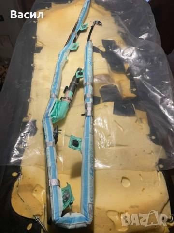 Hyundai Kona Хюндай Кона Твърд таван с люк, снимка 4 - Части - 52794363