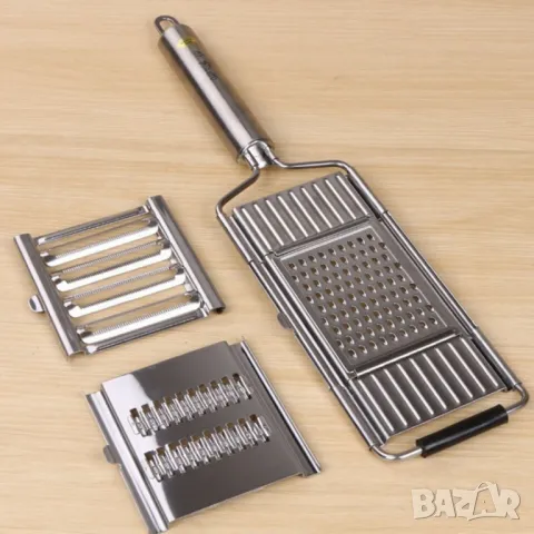 Мултифункционално ренде, снимка 1