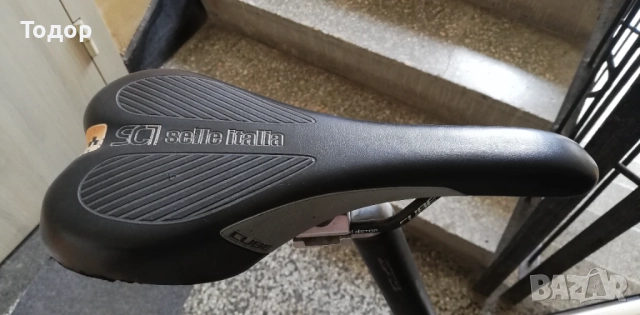 Велосипед Cube 26 цола, снимка 3 - Велосипеди - 52883835