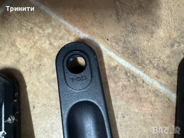 Курбели за Е-байк/Bosch/Specialized/ E-bike, снимка 5 - Части за велосипеди - 54083920