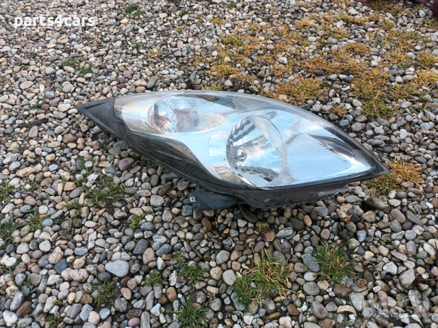 десен фар за шевролет спарк 13-15 CHEVROLET SPARK