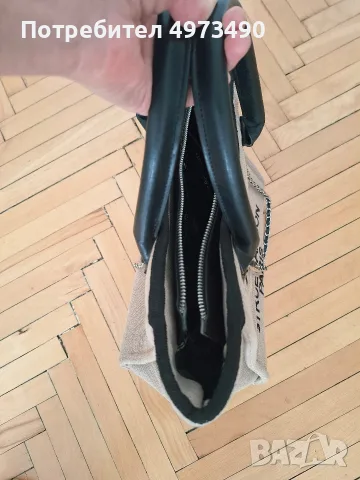 Chanel иконичен модел, снимка 8 - Чанти - 56429386