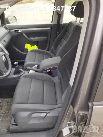 Туаран 1.4/140 к.с. На Части, снимка 11 - Автомобили и джипове - 50441358