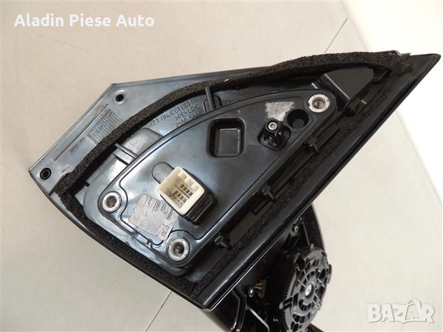 BRAT Десно огледало Kia Sportage година 2015 2016 2017 2018 , снимка 2 - Аксесоари и консумативи - 52452319