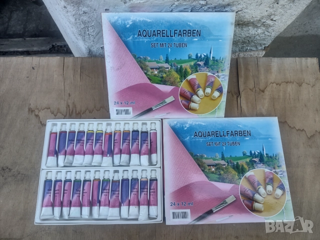 Рамки и платна за картини., снимка 9 - Картини - 51504225