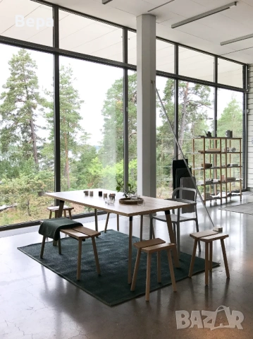 IKEA x HAY трапезна маса