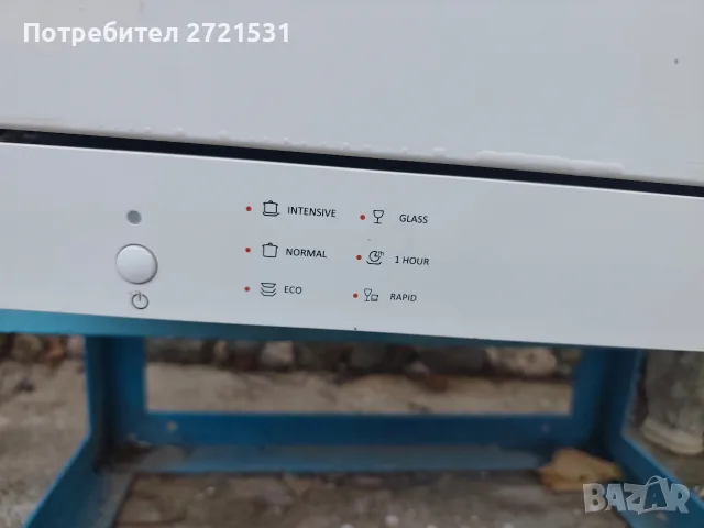 Съдомиялна Midea 6 камплекта, снимка 5 - Съдомиялни - 55869245