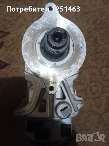 Електрически серво усилвател за Опел Мерива , снимка 3 - Части - 52174080