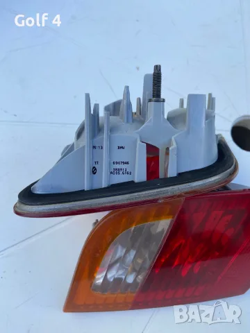 Оригинални вътрешни стопове за БМВ е46 / BMW e46 седан , снимка 3 - Части - 56256023