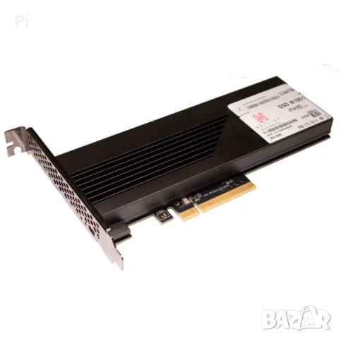 🚀💾 Корпоративно NVMe 7.68TB Netlist N1951 AIC PCIe 3.0 x8 (PLP защита)