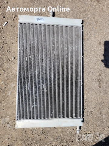 Воден радиатор компресор Range Rover 5.0