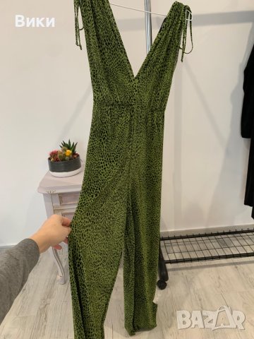 Гащеризон в размер XS, снимка 5 - Гащеризони - 44259696