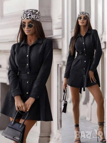 рокля , снимка 2 - Рокли - 51754017