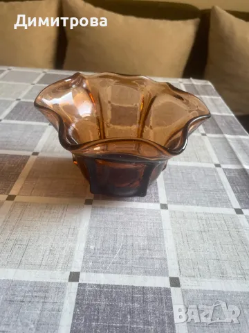 Солнички, ордьовърни чинии, купи, кошничка за пържене, кафеварка /кафеник/, снимка 5 - Сервизи - 18586873