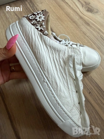 Дамски спортно/елегантни обувки paul green ! 38,5 н