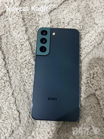 Samsung S22, снимка 4 - Samsung - 52840259