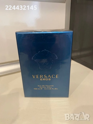 Versace Eros 100ml EDT replic 