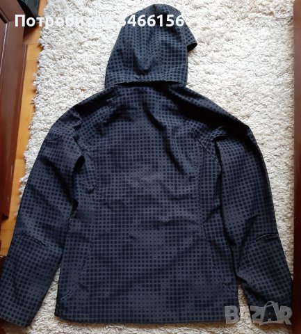 Яке - 164 размер, снимка 3 - Детски анцузи и суичери - 37695712