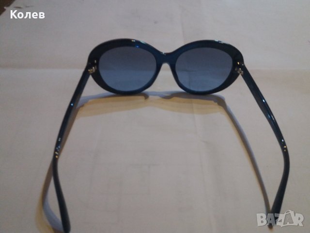 Нови дамски слънчеви очила COACH, снимка 7 - Слънчеви и диоптрични очила - 31513598
