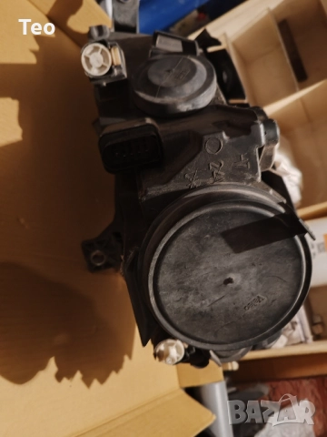 Фарове за пасат Б6 / Passat B6, снимка 2 - Части - 51706691