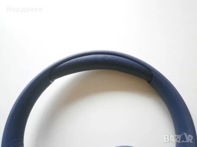 Безжични bluetooth слушалки JBL TUNE 500BT , снимка 3 - Bluetooth слушалки - 49621450
