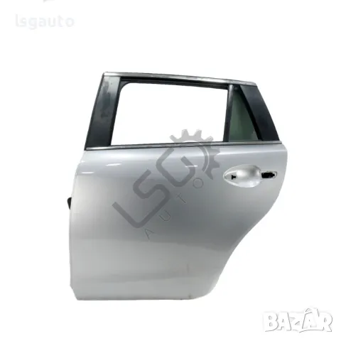 Задна лява врата Mazda 6 Estate (GJ, GL) 2013-2019 ID: 135361