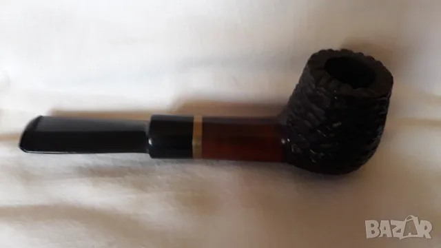 Лула Mr. Brog - no.47 Bllard , снимка 2 - Лули - 56450393