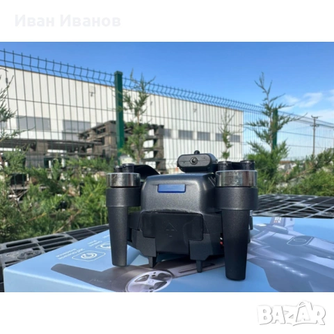 Дрон LF632, снимка 2 - Дронове и аксесоари - 53232112