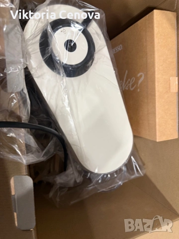 Кафемашина Nespresso Krups Vertuo Pop, снимка 2 - Кафемашини - 53055091