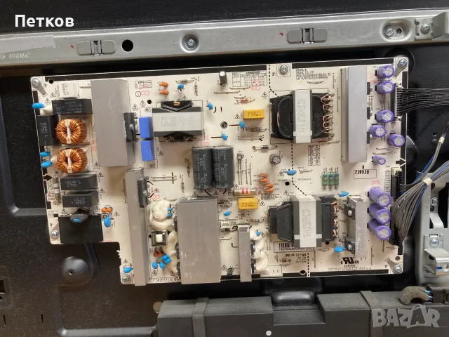OLED55C11LB  EAX69789001  EBT66643302  LGP55CX-20OP  EAX68999702  AC550AQL CPA1  6870C-0852B, снимка 4 - Части и Платки - 55889723
