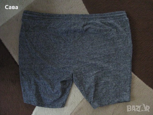 Къси панталони KIABI  мъжки,6-7ХЛ, снимка 3 - Къси панталони - 37487324