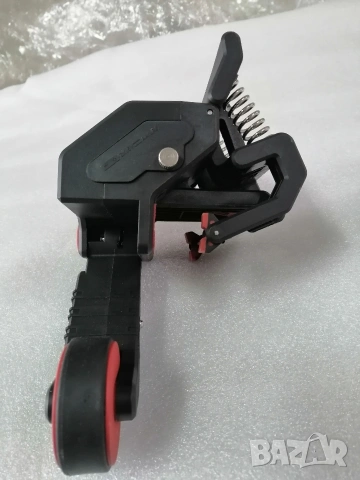 Цифров калибровъчен инструмент за рязане Parkside PDKM1, снимка 14 - Други инструменти - 53316817