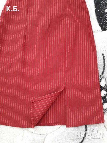 Елегантна рокля  ,, Orsay" р-р S, снимка 2 - Рокли - 33766527