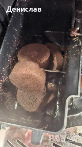Кафеавтомат/Кафемашина Delonghi Magnifica , снимка 9 - Кафемашини - 56400722