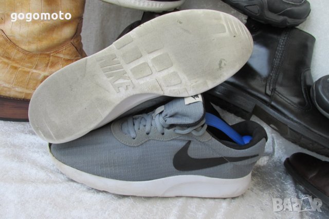 унисекс маратонки NIKE® original ,N- 42 - 43, GOGOMOTO.BAZAR.BG®, снимка 18 - Маратонки - 32075271