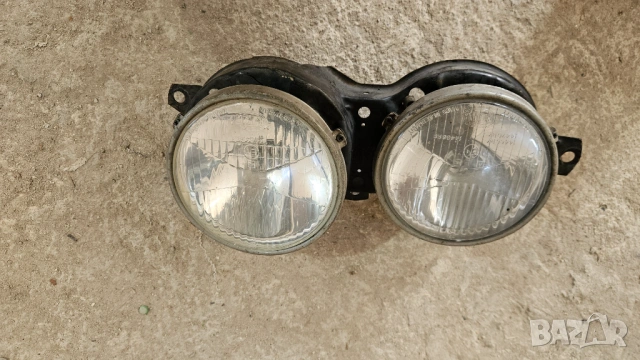 Фарове за бмв Е21,Е30
