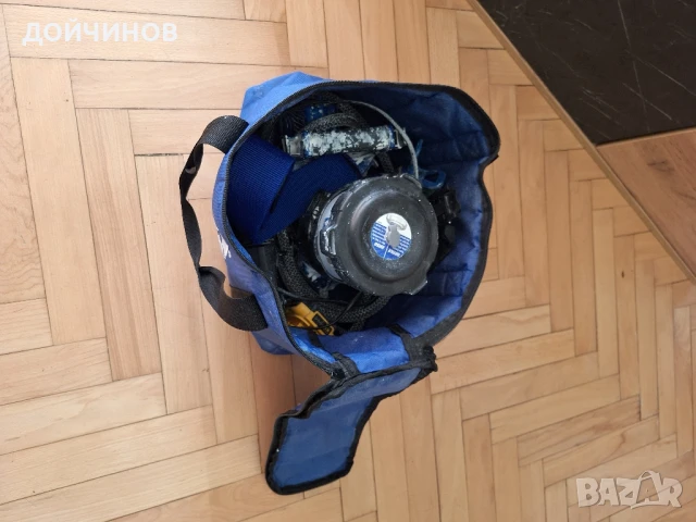 GRACO машина за боядисване, снимка 7 - Други машини и части - 51266255