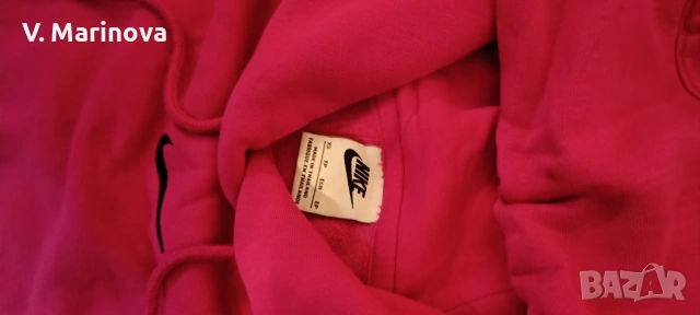 Спортен комплект Nike, снимка 5 - Спортни екипи - 54268032