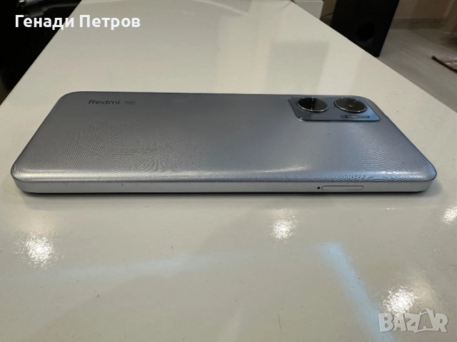 Redmi 10 5g като нов, снимка 6 - Xiaomi - 52054877
