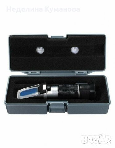 Тестер за антифриз, електролит, снимка 2 - Други инструменти - 31298694