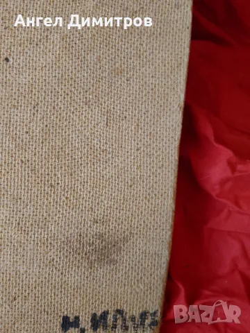 Маслена картина , снимка 3 - Картини - 48100419