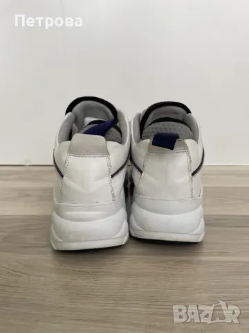 Acne Studios маратонки 41 Оригинал, снимка 4 - Маратонки - 48792060