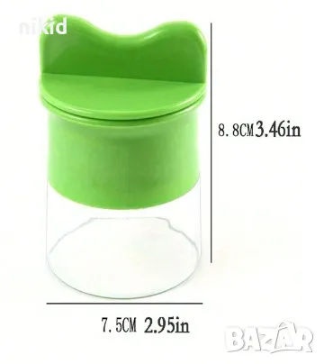 уред ренде за рязане на зеленчуци зеленчукови ленти спирала спирали спагети ивици нудълси нудъли , снимка 5 - Аксесоари за кухня - 47499164